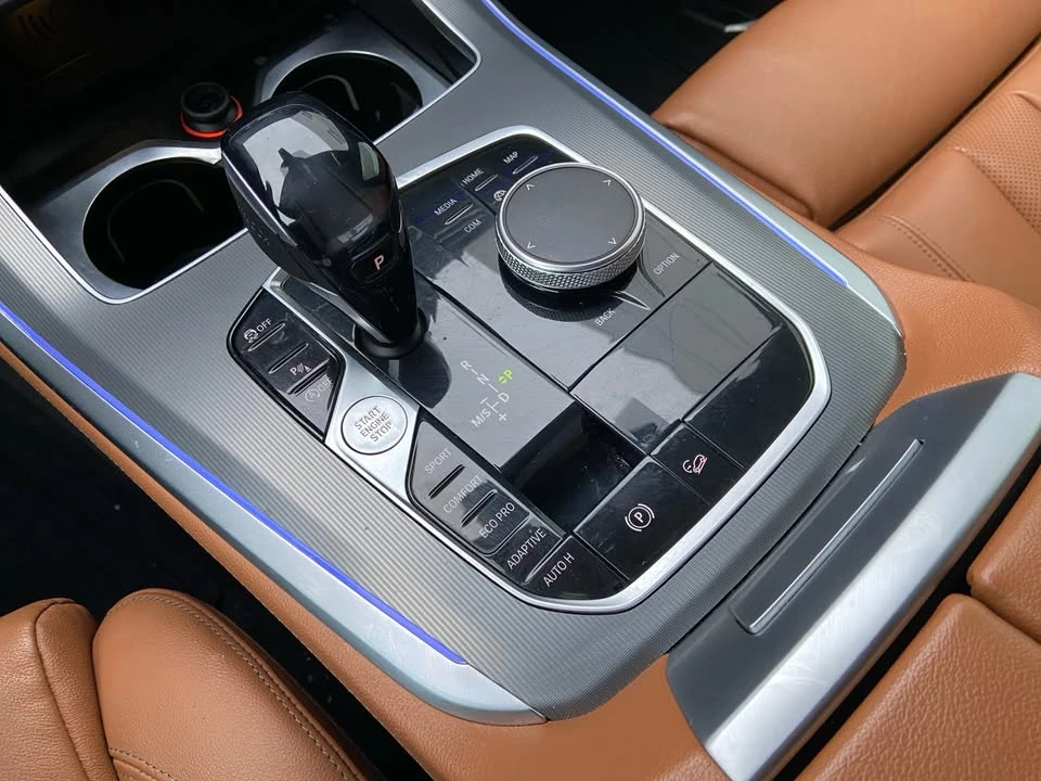 2019 BMW G05 X5 - Image 19 of 20