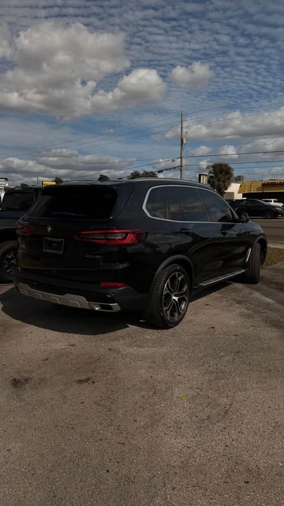 2019 BMW G05 X5 - Image 2 of 5