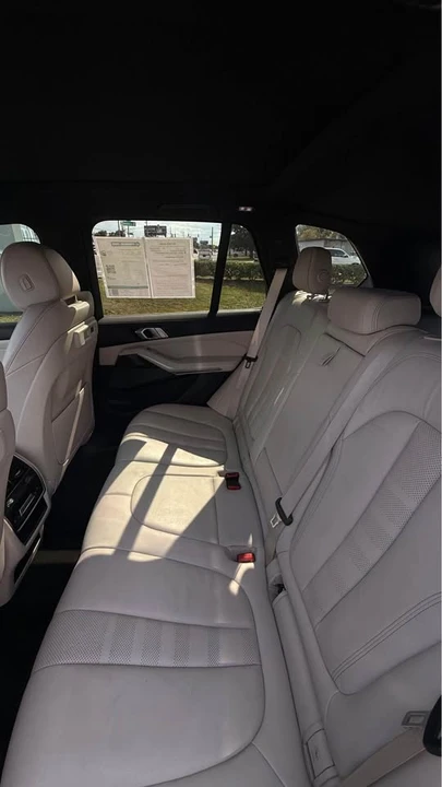 2019 BMW G05 X5 - Image 5 of 5