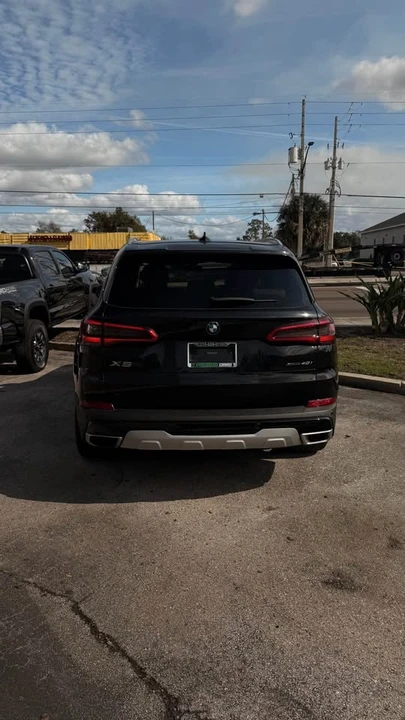 2019 BMW G05 X5 - Image 3 of 5