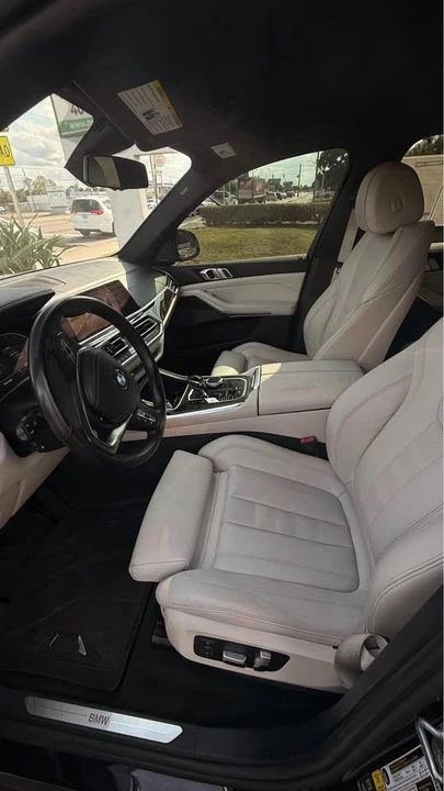 2019 BMW G05 X5 - Image 4 of 5
