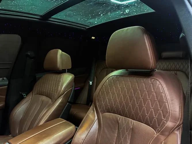 2019 BMW G05 X5 - Image 11 of 13