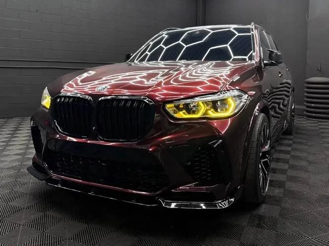 2019 BMW G05 X5 - Image 3 of 13