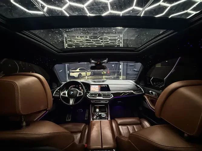 2019 BMW G05 X5 - Image 10 of 13