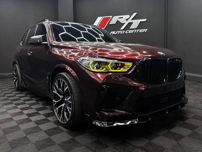 2019 BMW G05 X5 - Image 5 of 13