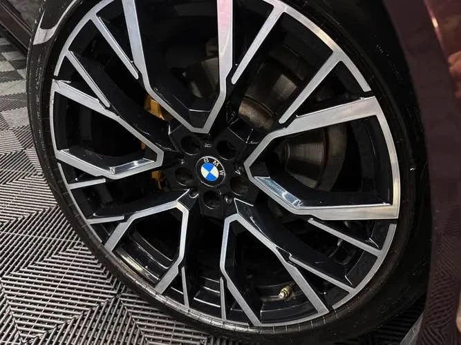 2019 BMW G05 X5 - Image 7 of 13