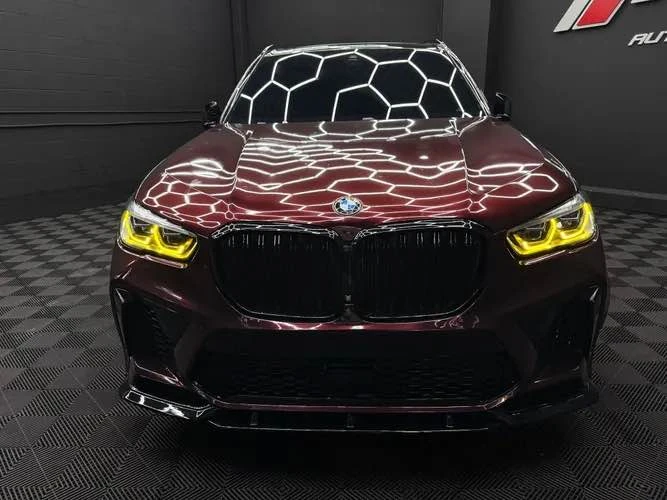 2019 BMW G05 X5 - Image 2 of 13