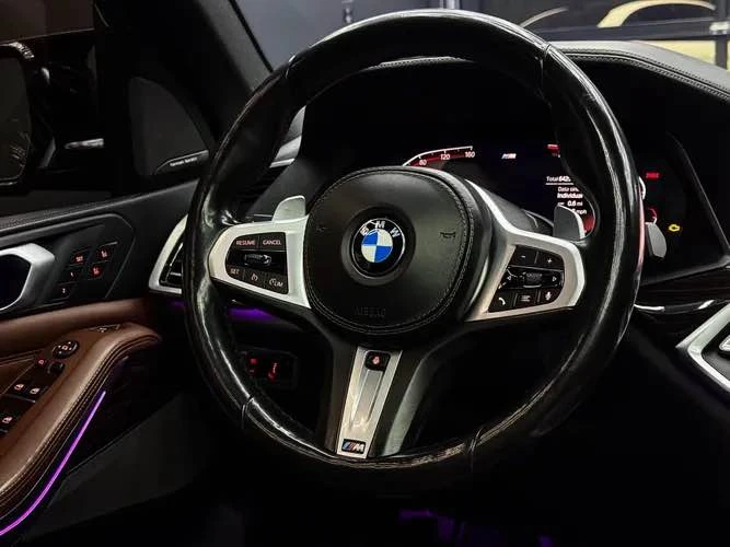 2019 BMW G05 X5 - Image 9 of 13