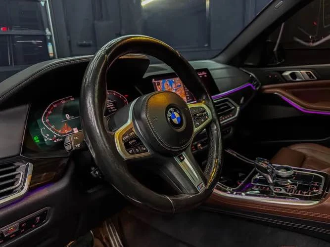 2019 BMW G05 X5 - Image 12 of 13