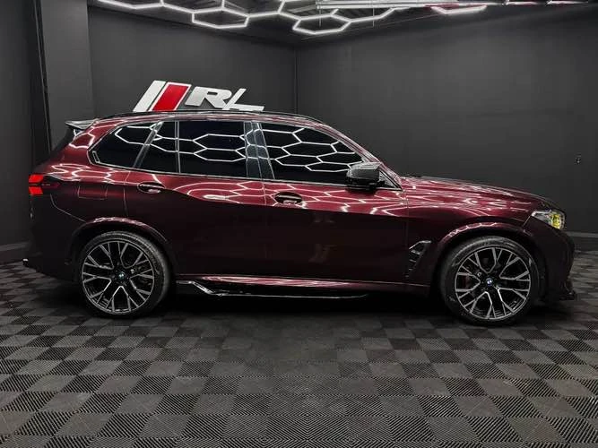 2019 BMW G05 X5 - Image 4 of 13