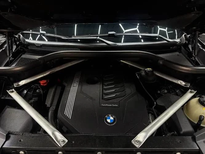 2019 BMW G05 X5 - Image 13 of 13