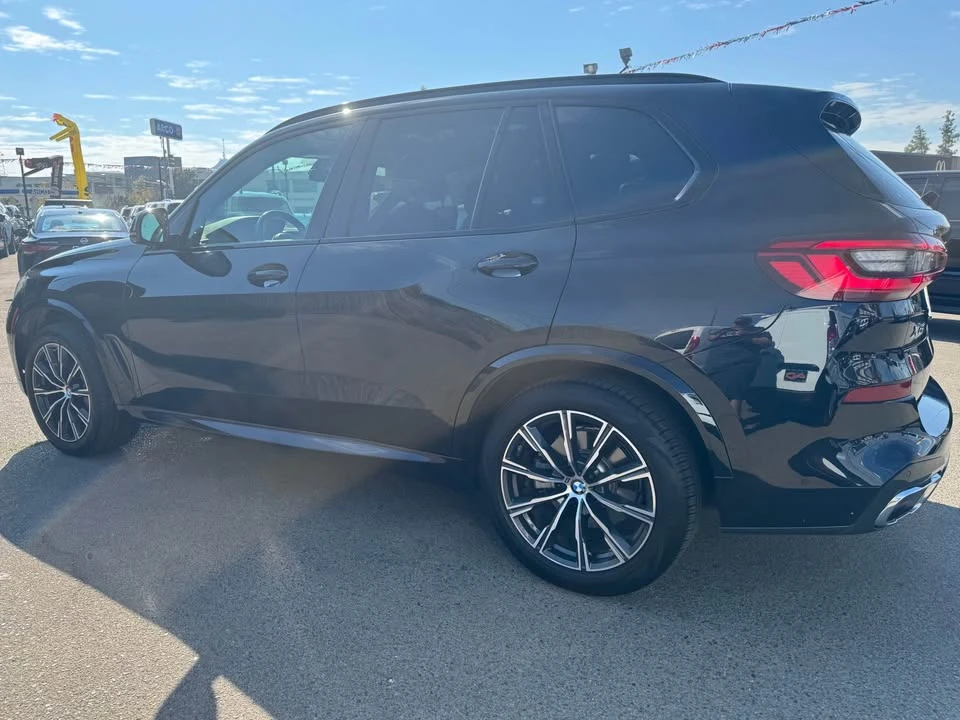 2019 BMW X5 M - Image 6 of 9
