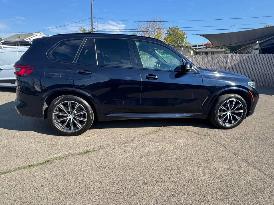 2019 BMW X5 M - Image 5 of 9