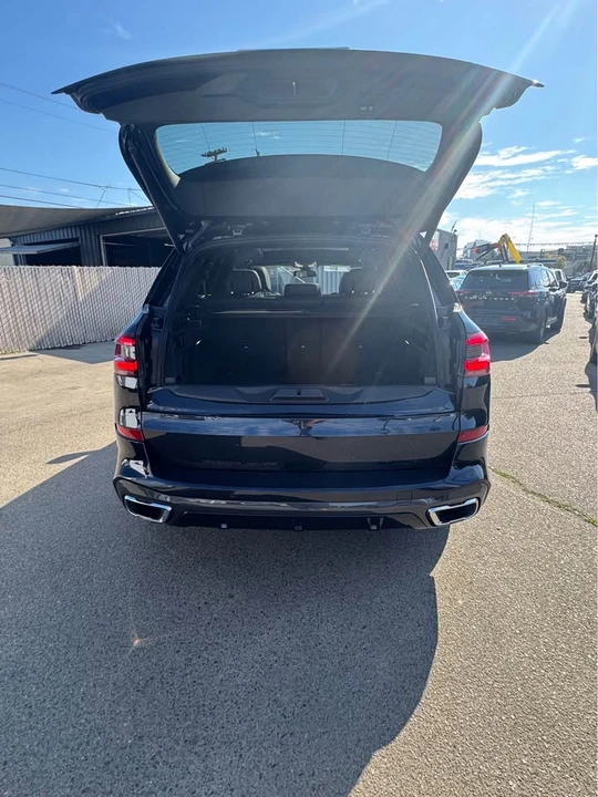 2019 BMW X5 M - Image 8 of 9