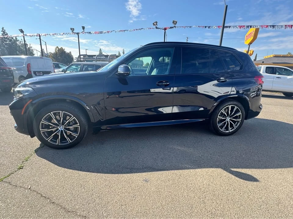2019 BMW X5 M - Image 4 of 9