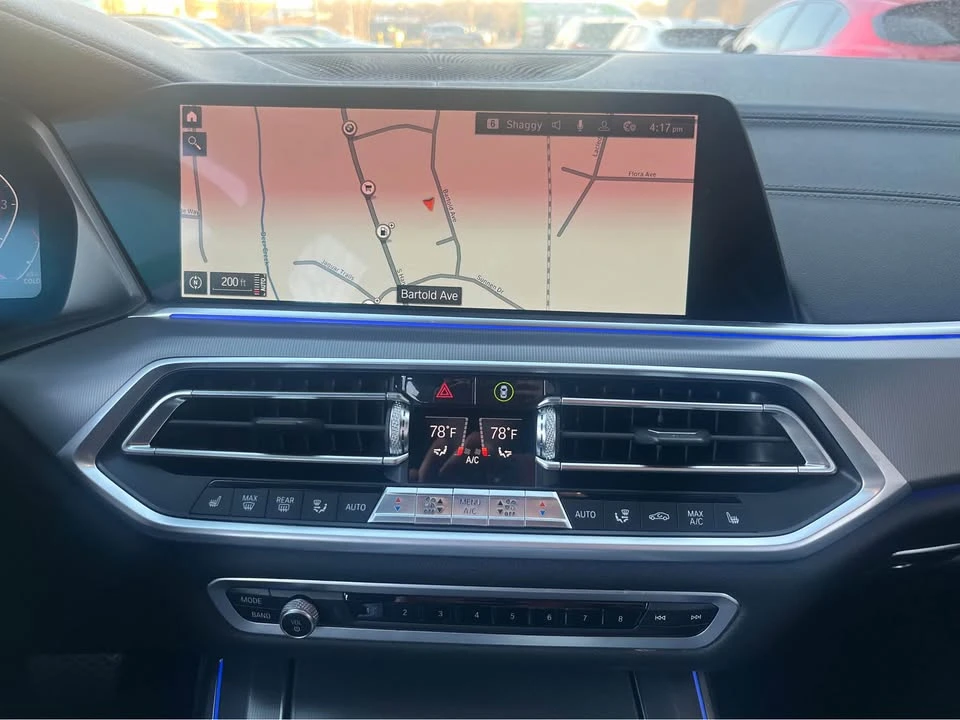 2019 BMW G05 X5 - Image 12 of 13