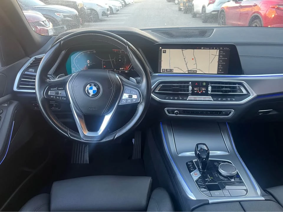 2019 BMW G05 X5 - Image 5 of 13