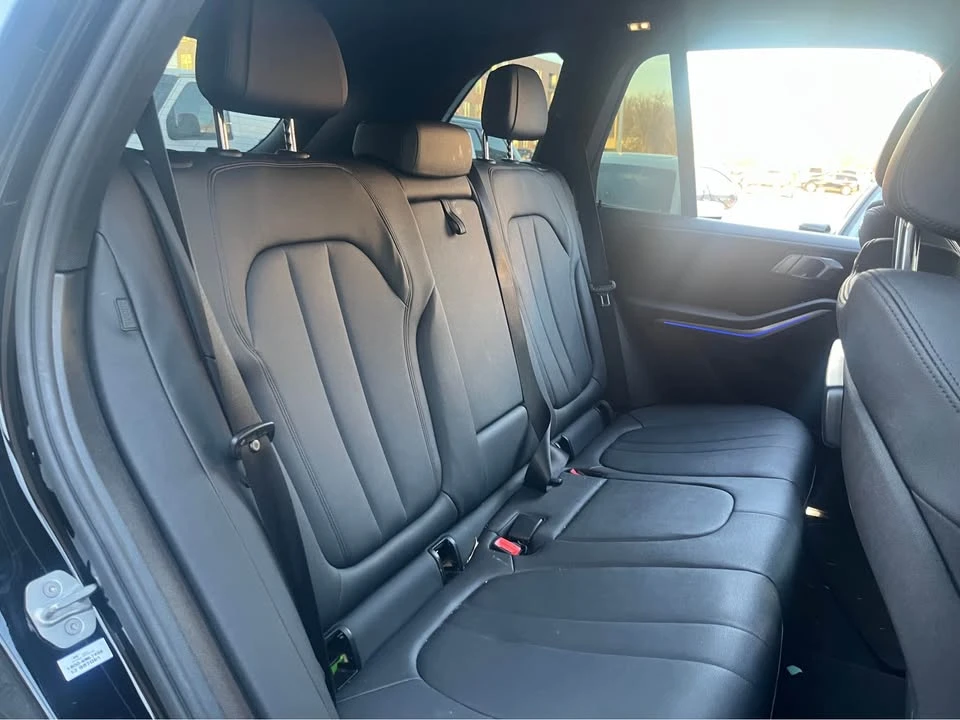 2019 BMW G05 X5 - Image 9 of 13