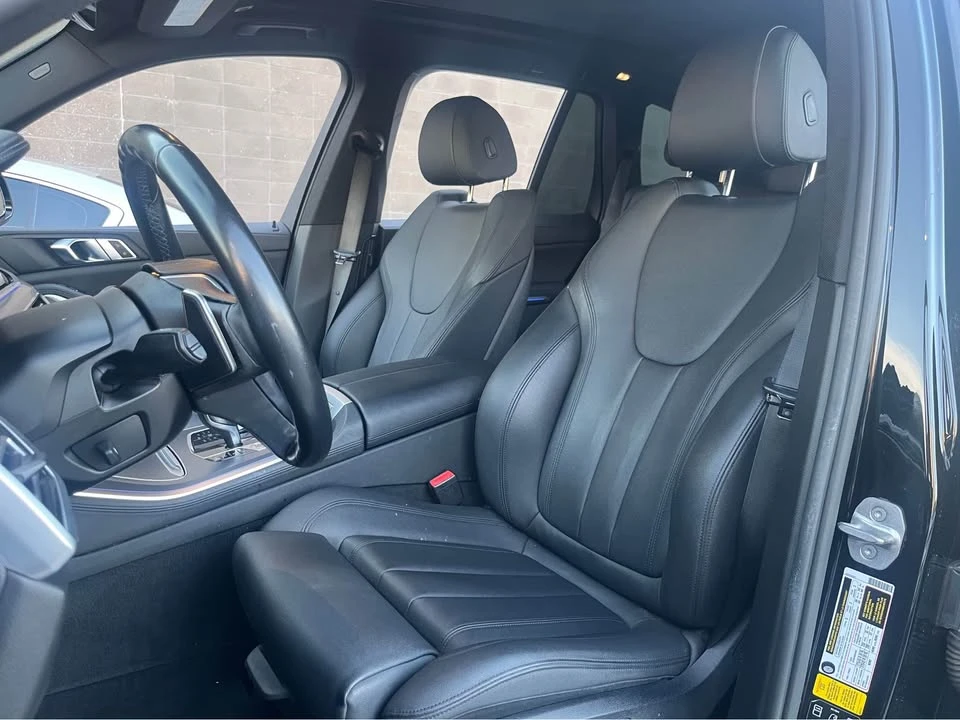 2019 BMW G05 X5 - Image 6 of 13