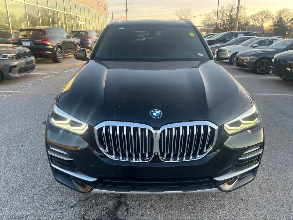 2019 BMW G05 X5 - Image 2 of 13