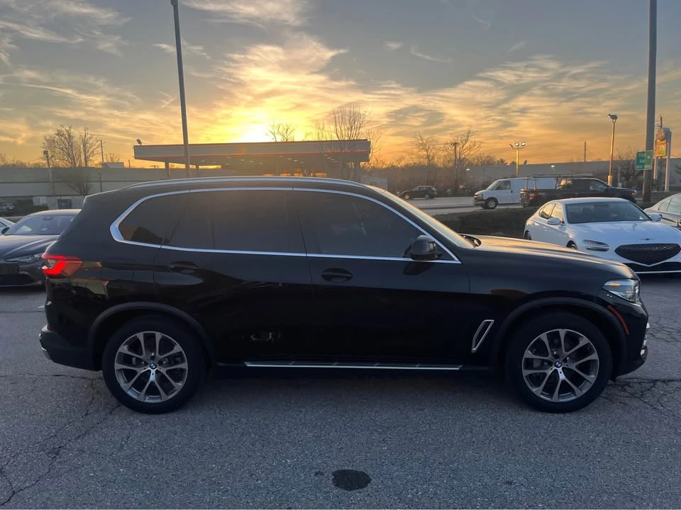 2019 BMW G05 X5 - Image 3 of 13