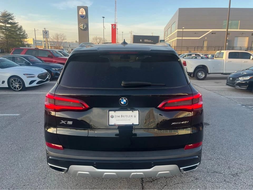 2019 BMW G05 X5 - Image 4 of 13