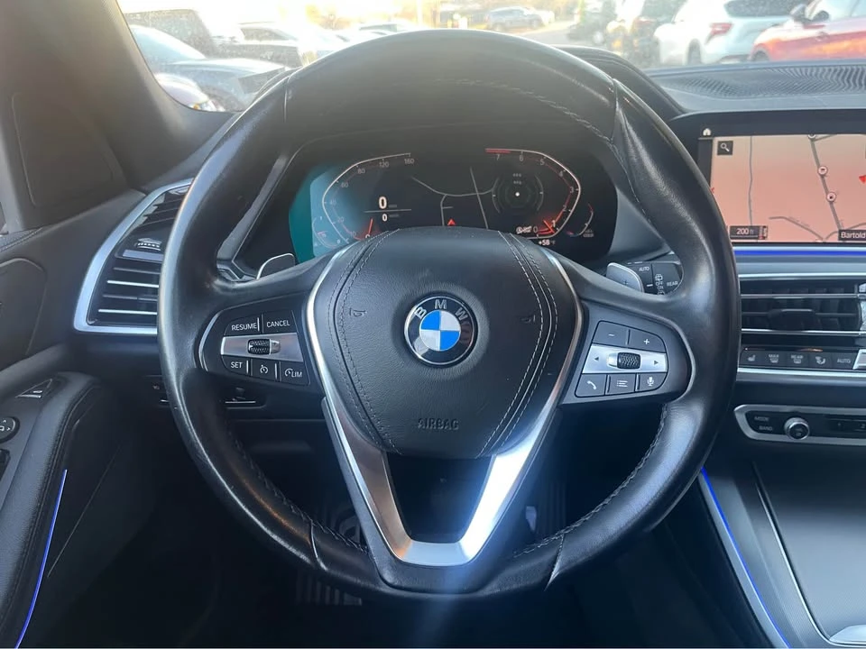 2019 BMW G05 X5 - Image 11 of 13
