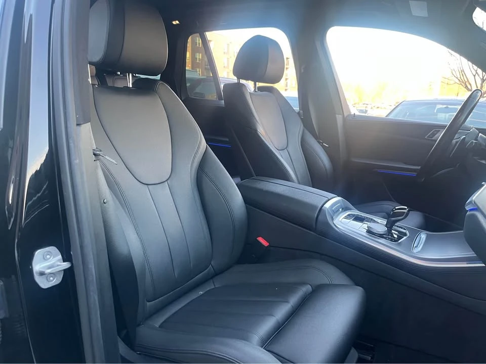 2019 BMW G05 X5 - Image 7 of 13