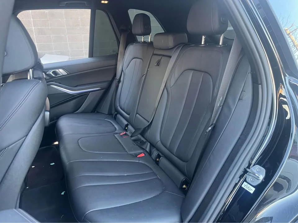 2019 BMW G05 X5 - Image 8 of 13