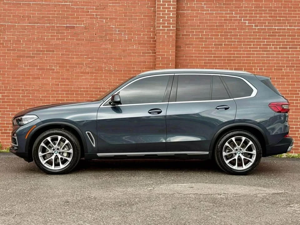 2019 BMW G05 X5 - Image 5 of 15