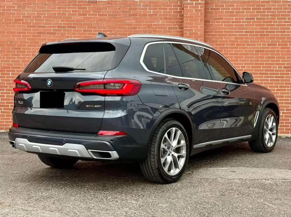 2019 BMW G05 X5 - Image 4 of 15