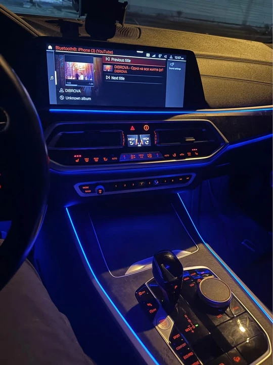 2019 BMW G05 X5 - Image 14 of 15