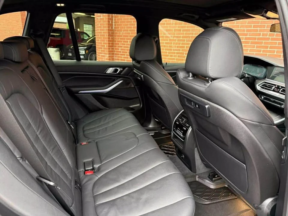 2019 BMW G05 X5 - Image 12 of 15