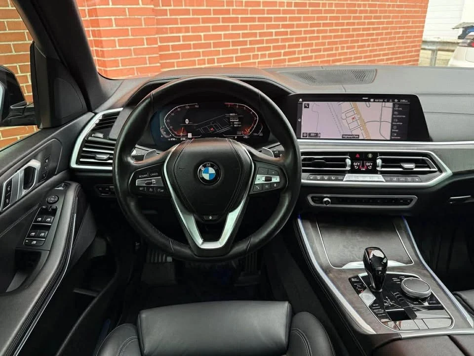 2019 BMW G05 X5 - Image 8 of 15