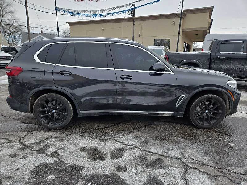 2019 BMW G05 X5 - Image 6 of 19