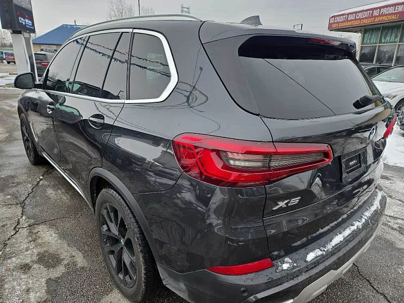 2019 BMW G05 X5 - Image 3 of 19