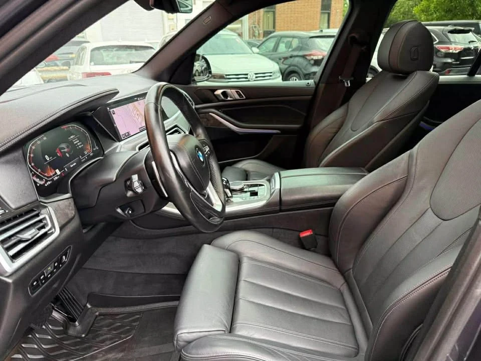 2019 BMW G05 X5 - Image 9 of 15