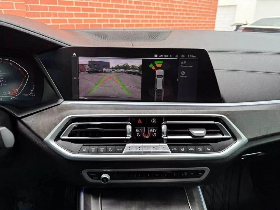 2019 BMW G05 X5 - Image 10 of 15