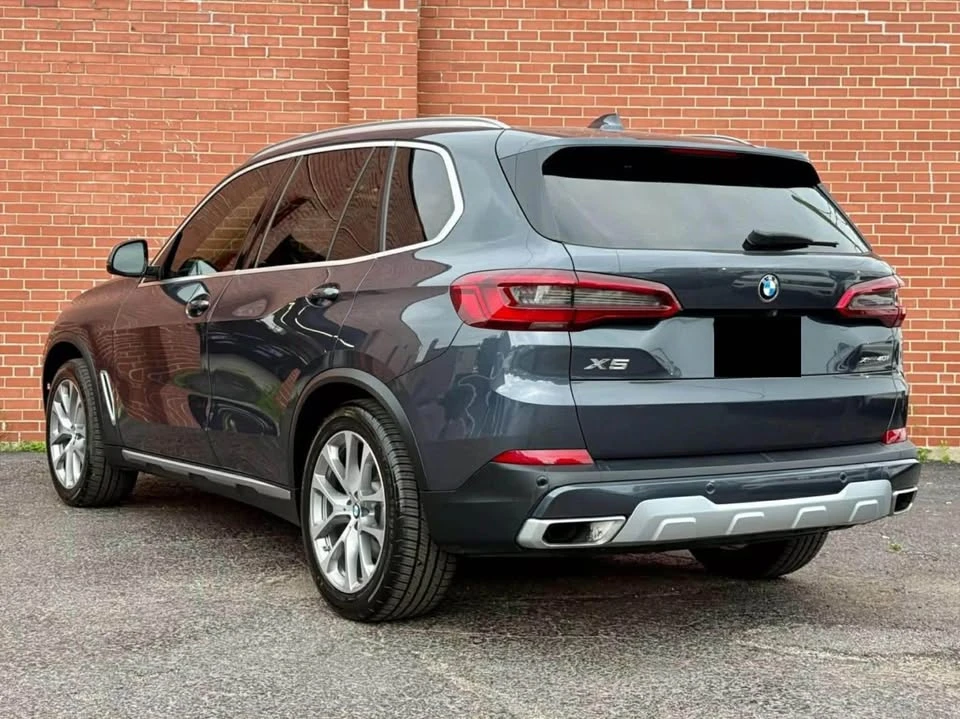 2019 BMW G05 X5 - Image 6 of 15