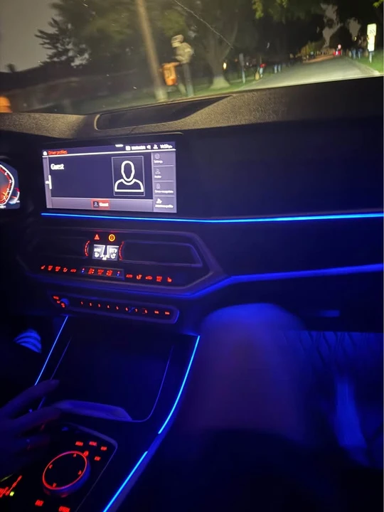 2019 BMW G05 X5 - Image 15 of 15