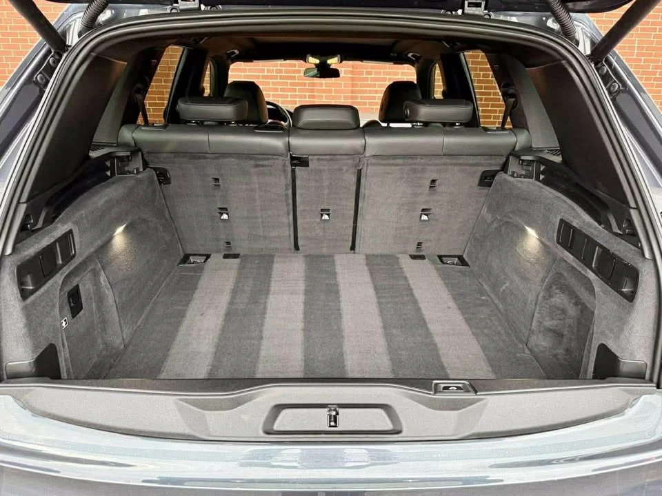 2019 BMW G05 X5 - Image 13 of 15