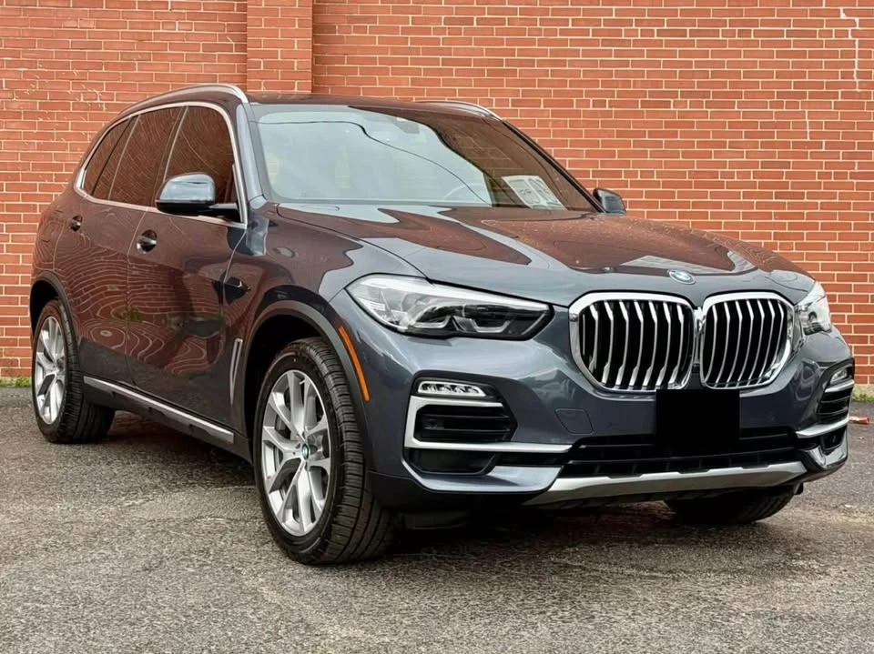 2019 BMW G05 X5 - Image 2 of 15