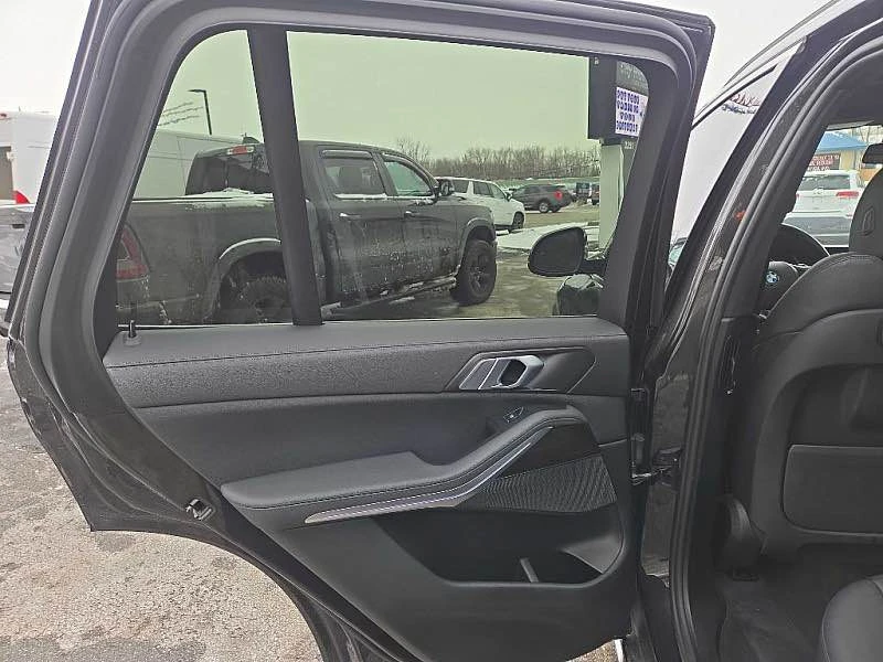 2019 BMW G05 X5 - Image 11 of 19