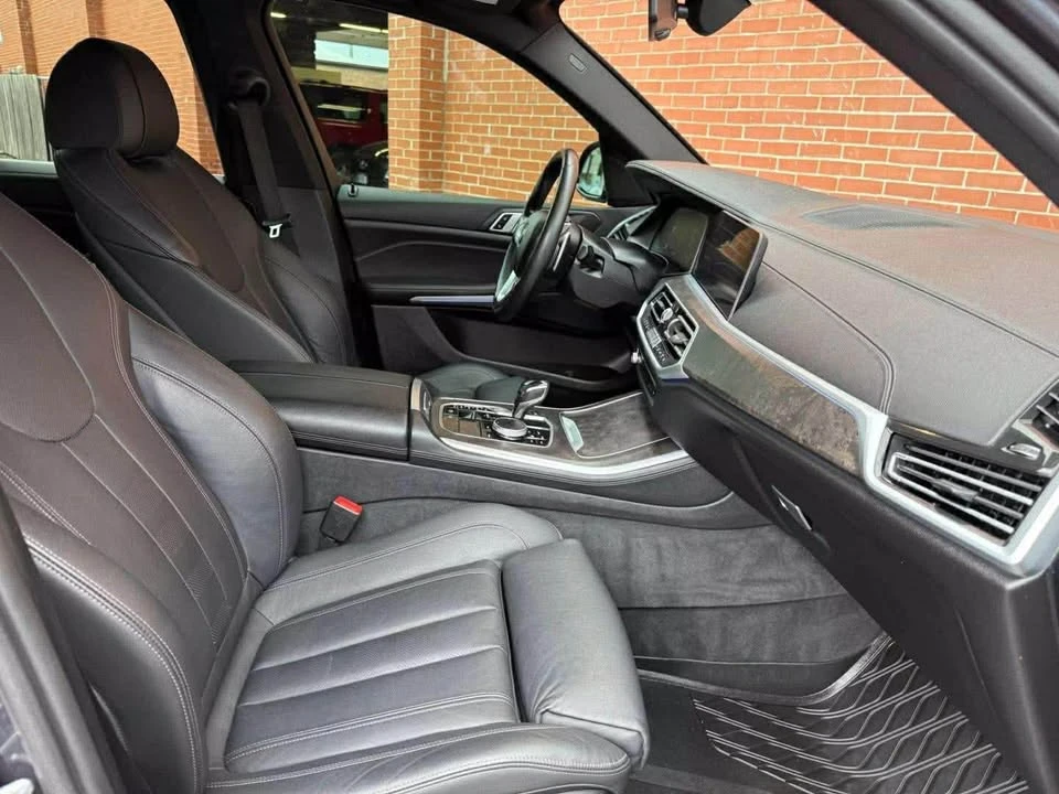 2019 BMW G05 X5 - Image 11 of 15