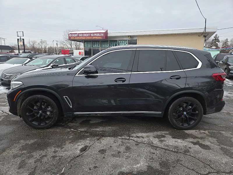 2019 BMW G05 X5 - Image 2 of 19