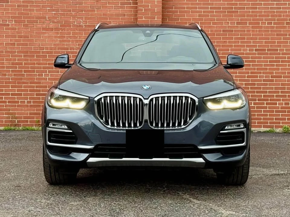 2019 BMW G05 X5 - Image 3 of 15