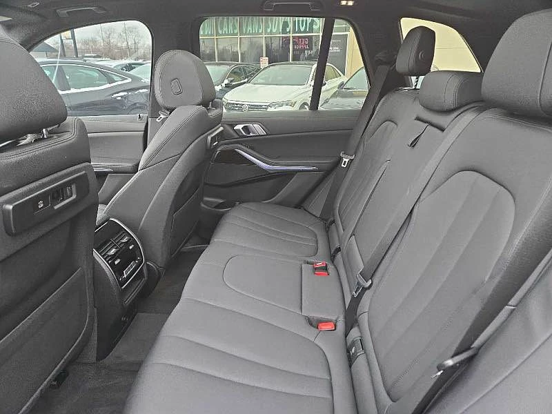 2019 BMW G05 X5 - Image 12 of 19