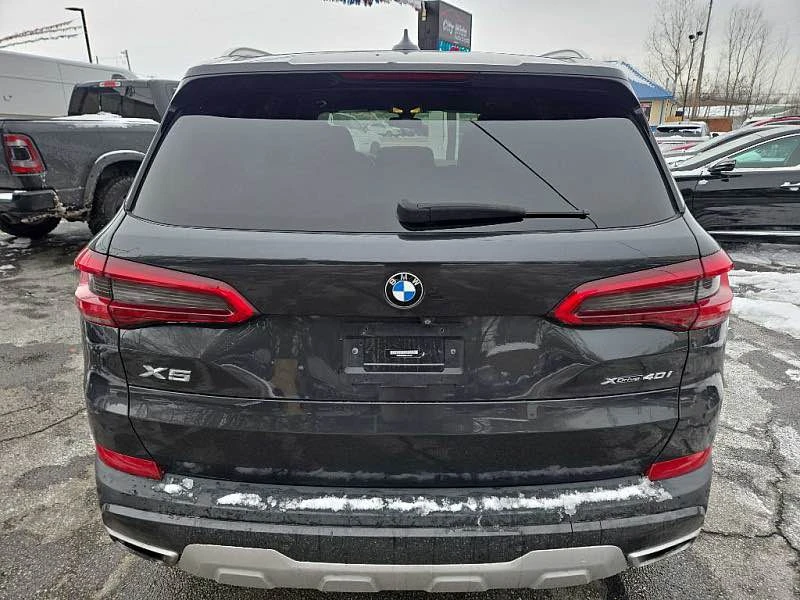 2019 BMW G05 X5 - Image 4 of 19