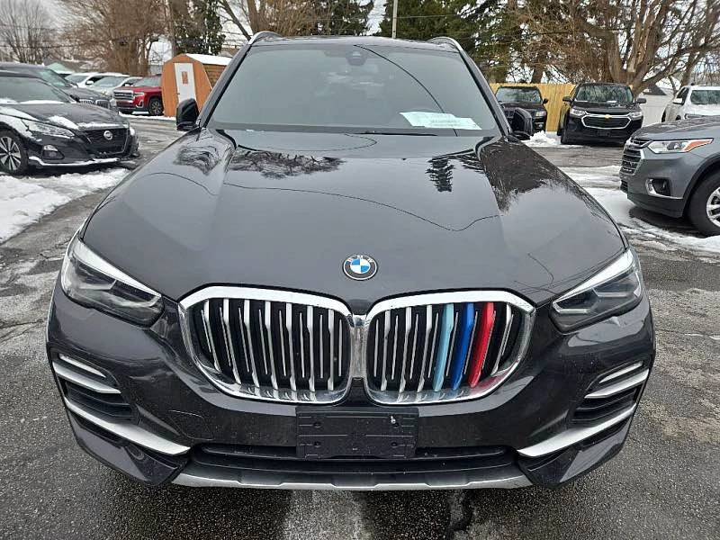 2019 BMW G05 X5 - Image 8 of 19