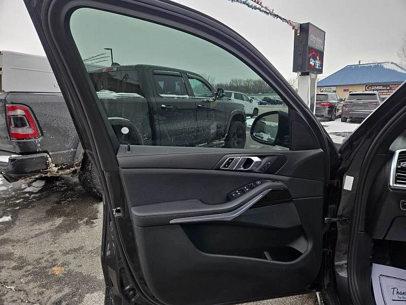 2019 BMW G05 X5 - Image 9 of 19